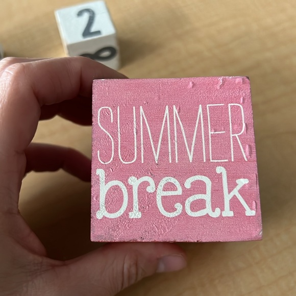 School countdown - Picture 10 of 12